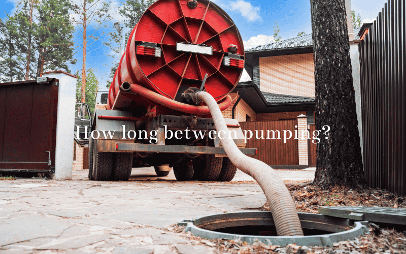 How Often Should You Pump Your Septic Tank in Texas?