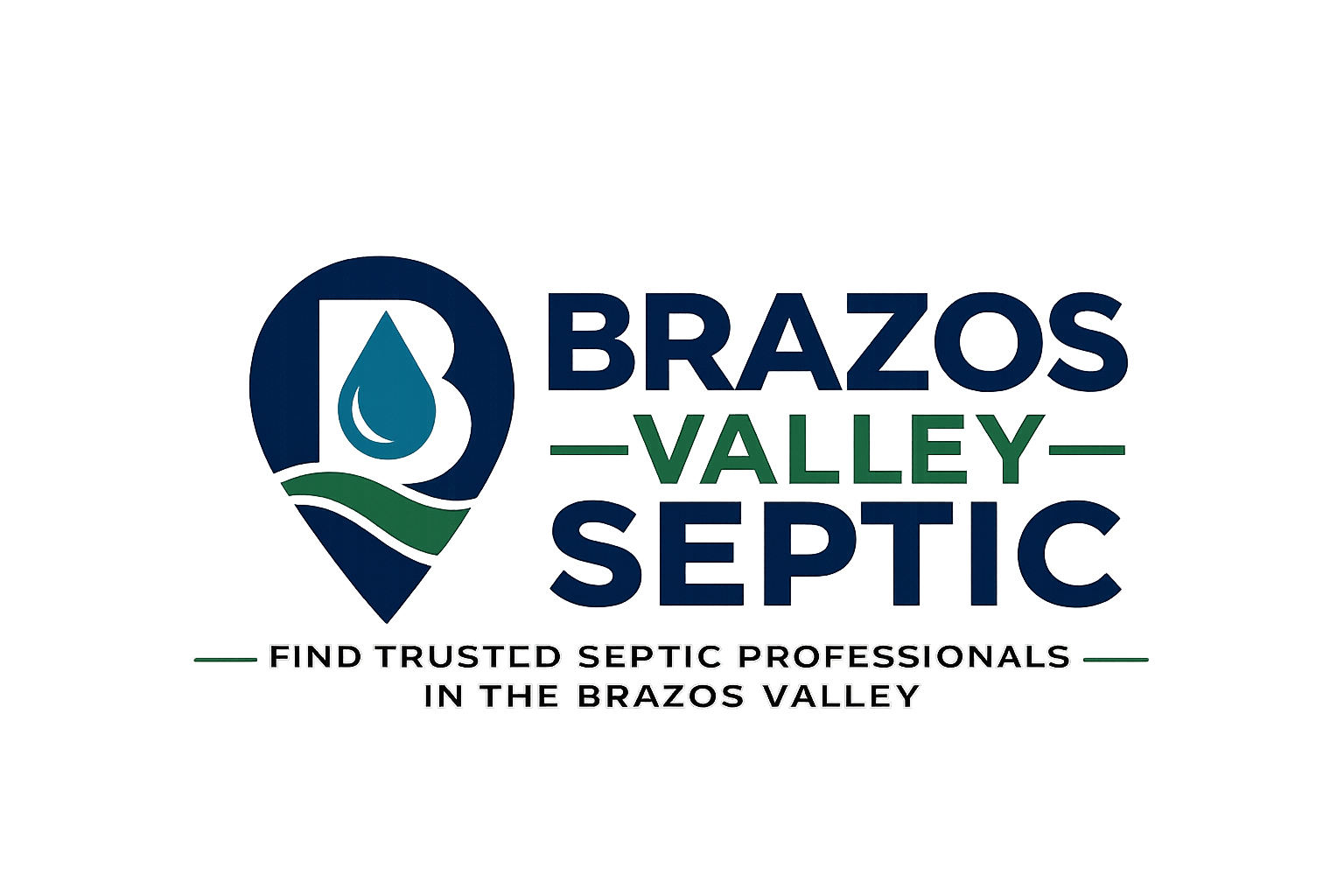 Brazos Valley Septic